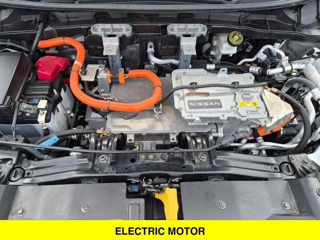 2024 Nissan Ariya ENGAGE e-4ORCE