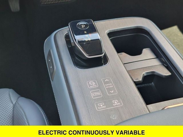 2024 Nissan Ariya PLATINUM+ e-4ORCE