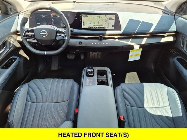 2024 Nissan Ariya PLATINUM+ e-4ORCE