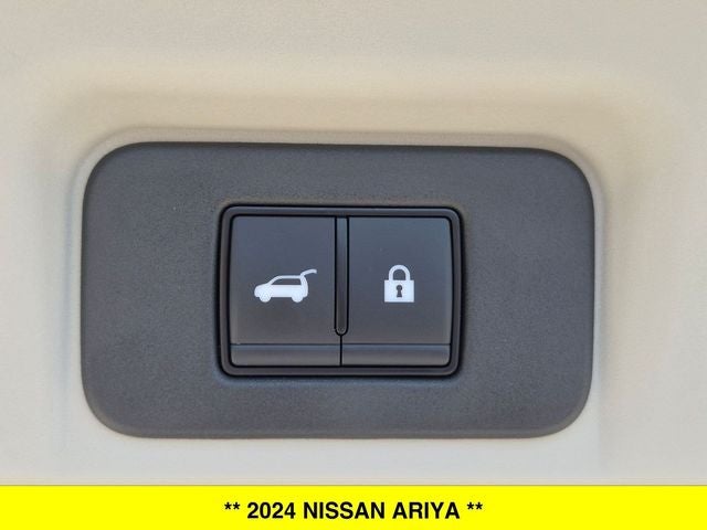 2024 Nissan Ariya PLATINUM+ e-4ORCE
