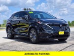 2024 Nissan Ariya PLATINUM+ e-4ORCE