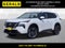 2026 Nissan Rogue SV AWD
