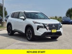 2026 Nissan Rogue SV AWD