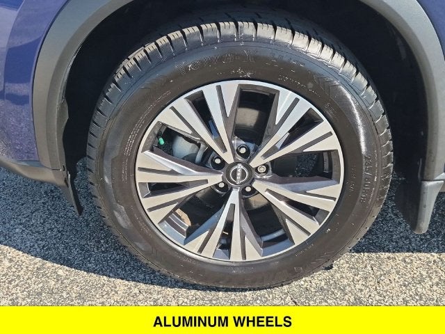 2023 Nissan Rogue SV AWD