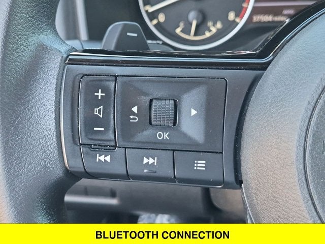 2023 Nissan Rogue SV AWD
