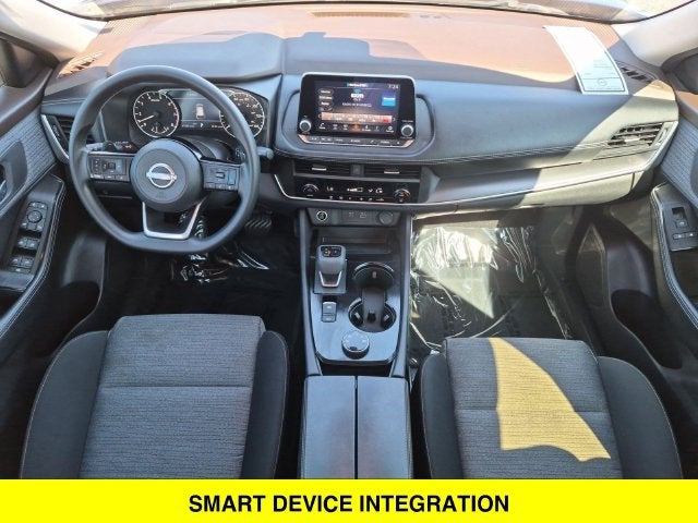 2023 Nissan Rogue SV AWD