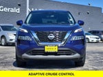 2023 Nissan Rogue SV AWD