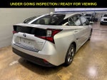 2021 Toyota Prius XLE w/Leather & Heated Seats