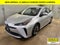 2021 Toyota Prius XLE w/Leather & Heated Seats