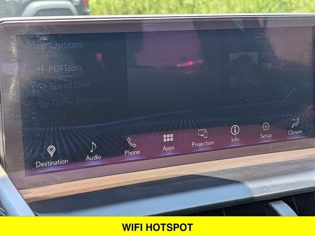 2020 Lexus NX 300 Base AWD
