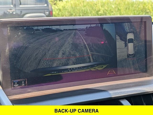 2020 Lexus NX 300 Base AWD