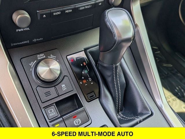 2020 Lexus NX 300 Base AWD