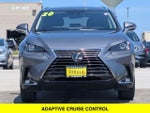 2020 Lexus NX 300 Base AWD