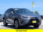 2020 Lexus NX 300 Base AWD