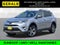2018 Toyota RAV4 XLE AWD w/Blind Spot Monitor & Sunroof