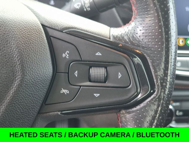 2021 Chevrolet TrailBlazer RS w/Heated Seats