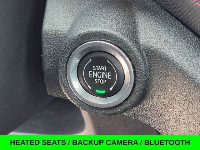 2021 Chevrolet TrailBlazer RS w/Heated Seats