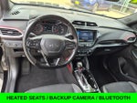2021 Chevrolet TrailBlazer RS w/Heated Seats