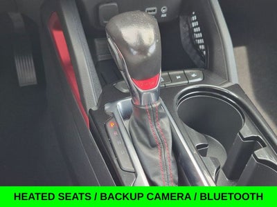 2021 Chevrolet TrailBlazer RS w/Heated Seats