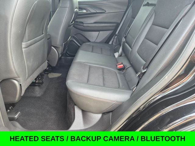 2021 Chevrolet TrailBlazer RS w/Heated Seats