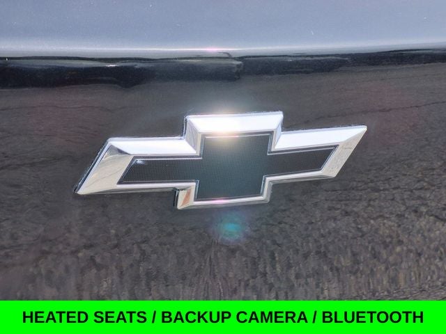 2021 Chevrolet TrailBlazer RS w/Heated Seats