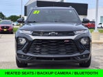 2021 Chevrolet TrailBlazer RS w/Heated Seats