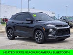 2021 Chevrolet TrailBlazer RS w/Heated Seats