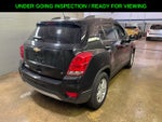 2019 Chevrolet Trax LT w/Bluetooth & Backup Camera