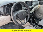 2019 Hyundai Tucson SEL AWD