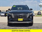 2024 Hyundai Tucson Hybrid N Line AWD