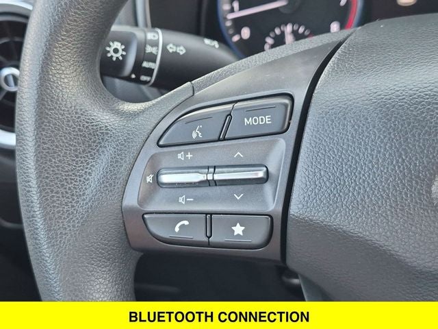 2023 Hyundai Kona SE