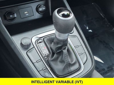 2023 Hyundai Kona SE