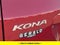 2023 Hyundai Kona SE