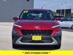 2023 Hyundai Kona SE
