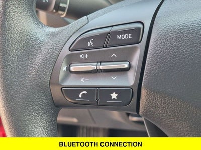 2022 Hyundai Kona SEL AWD
