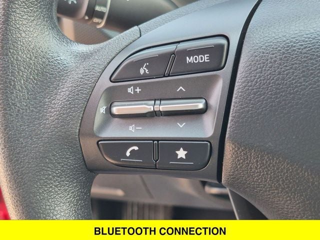 2022 Hyundai Kona SEL AWD