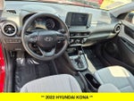 2022 Hyundai Kona SEL AWD