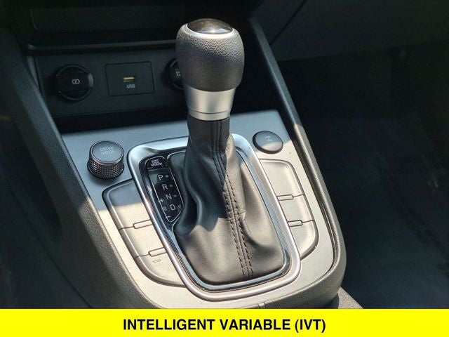 2022 Hyundai Kona SEL AWD