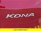 2022 Hyundai Kona SEL AWD