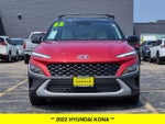 2022 Hyundai Kona SEL AWD