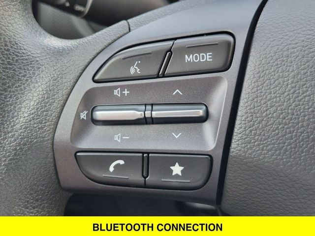 2023 Hyundai Kona SEL AWD