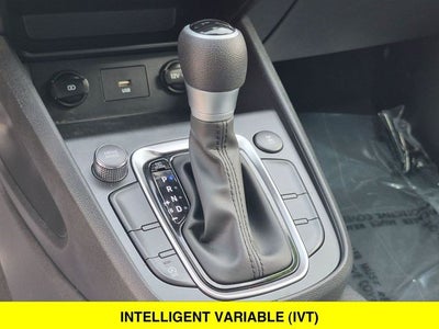 2023 Hyundai Kona SEL AWD