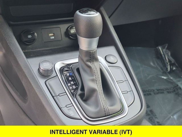 2023 Hyundai Kona SEL AWD