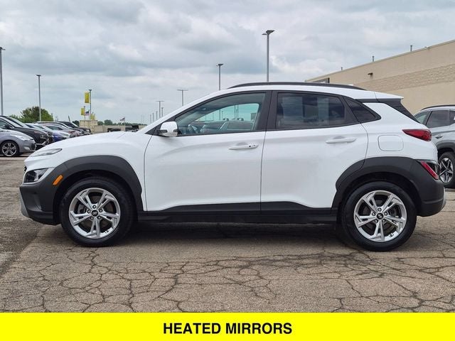 2023 Hyundai Kona SEL AWD