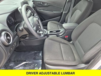 2023 Hyundai Kona SEL AWD