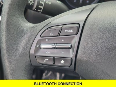 2023 Hyundai Kona SEL AWD