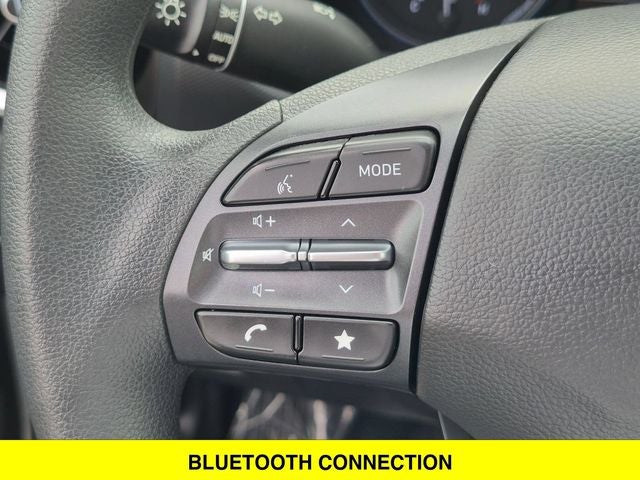 2023 Hyundai Kona SEL AWD
