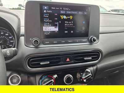 2023 Hyundai Kona SEL AWD