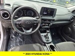 2023 Hyundai Kona SEL AWD