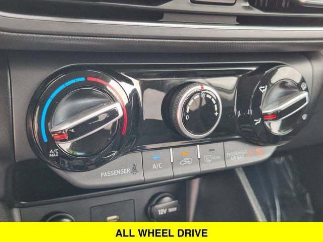 2023 Hyundai Kona SEL AWD